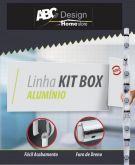 Kit  Box para banheiro